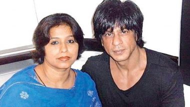 शाहरुख खान के परिवार से आई बुरी खबर, चचेरी बहन का पाकिस्तान में हुआ निधन