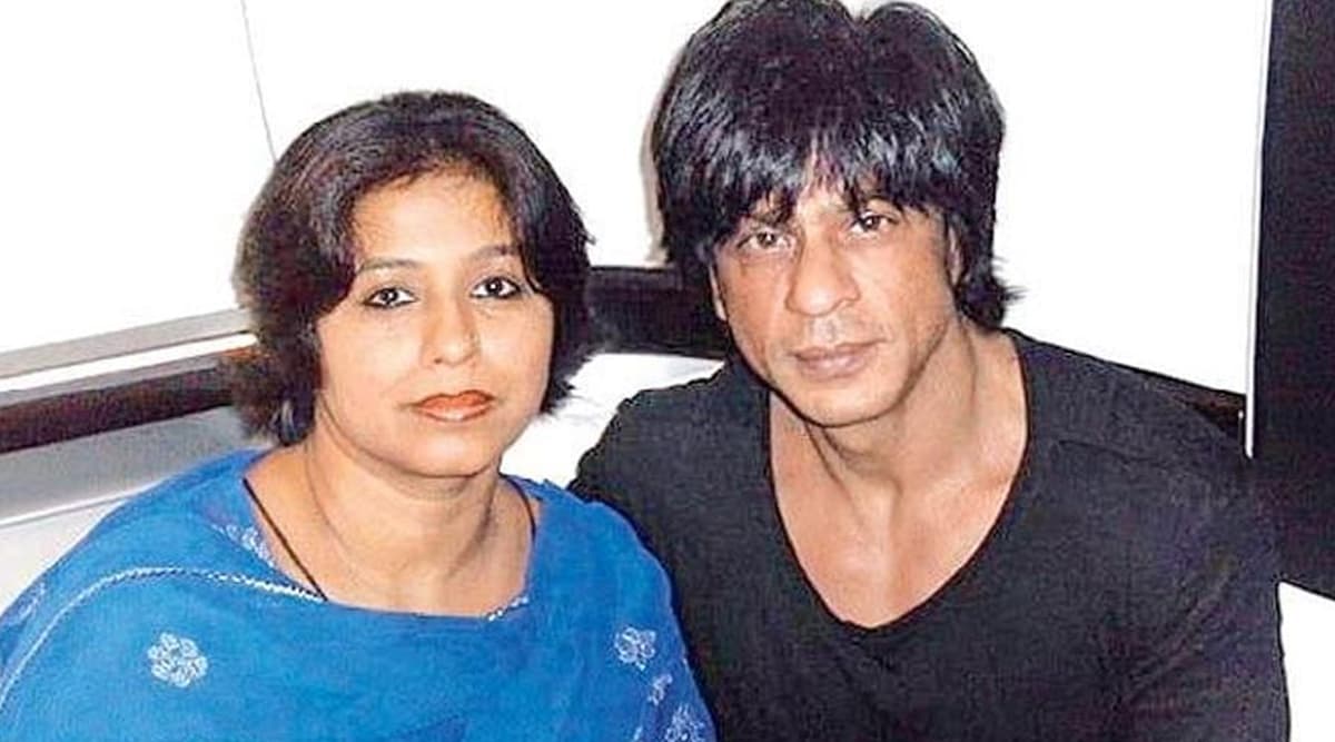 शाहरुख खान के परिवार से आई बुरी खबर, चचेरी बहन का पाकिस्तान में हुआ निधन शाहरुख खान के परिवार से आई बुरी खबर, चचेरी बहन का पाकिस्तान में हुआ निधन