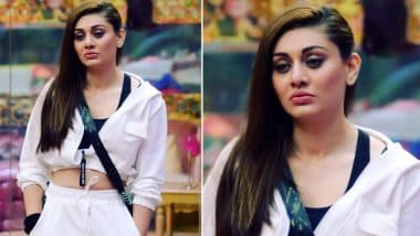 Bigg Boss 13: शेफाली जरीवाला हुईं बिग बॉस के घर से बाहर?