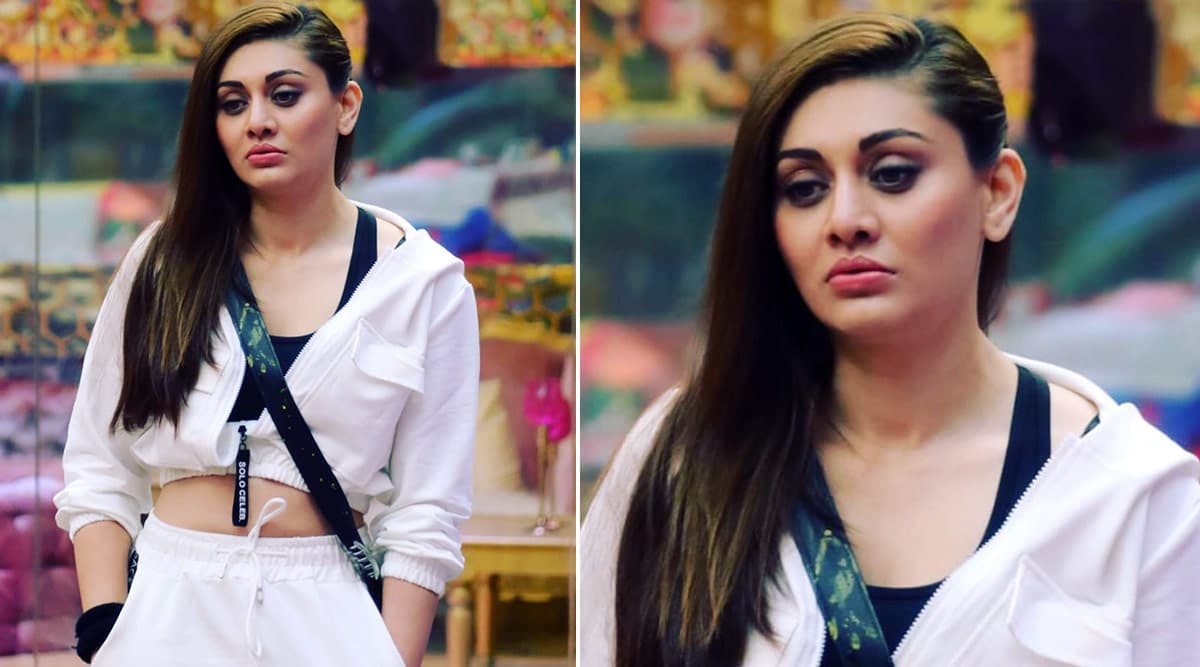 Bigg Boss 13: शेफाली जरीवाला हुईं बिग बॉस के घर से बाहर? Bigg Boss 13: शेफाली जरीवाला हुईं बिग बॉस के घर से बाहर?