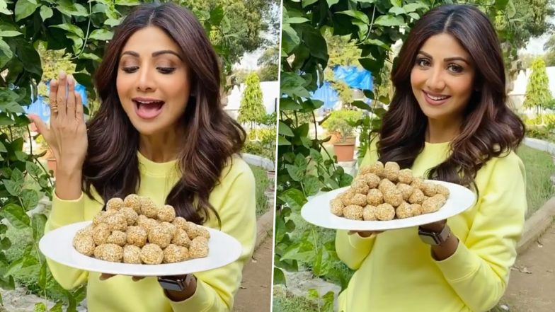 Makar Sankranti 2020: शिल्पा शेट्टी ने मकर संक्रांति पर शेयर किया ये स्पेशल Video, फैंस को इस अंदाज में किया विश