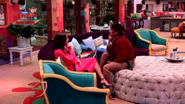 Bigg Boss 13 Ep 72 Sneak Peek 01 7 Jan 2020 Arti से लड़ाई के बाद Rashami ने की Shehnaaz से दोस्ती