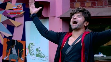 Bigg Boss 13 Weekend Ka Vaar Sneak Peek 04|26 Jan 2020: हंस-हंसकर घरवाले हुए लोटपोट