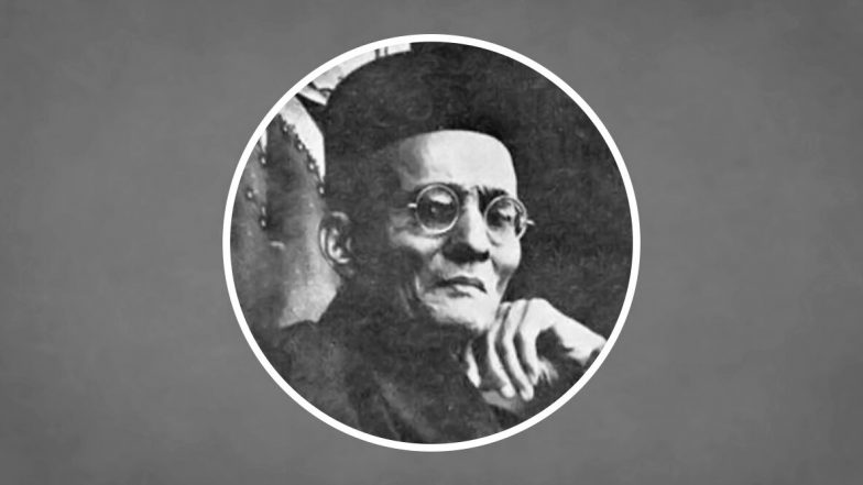 वीर सावरकर को सम्मान: महाराष्ट्र विधानसभा में बीजेपी ने उठाई मांग, स्पीकर ने कि खारिज