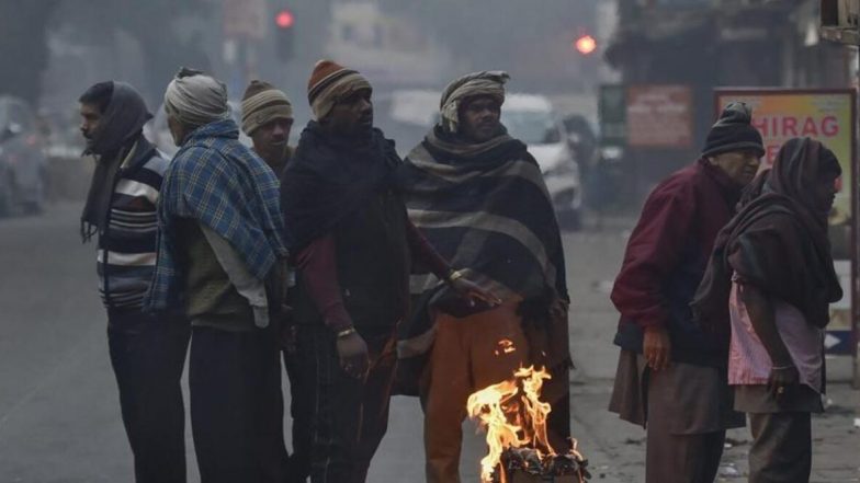 Weather Update: राजस्थान में कड़ाके की सर्दी जारी, माउंट आबू में पारा शून्य से नीचे