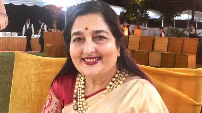 Anuradha Paudwal Court Case: अनुराधा पौडवाल के खिलाफ दर्ज याचिका पर SC ने लगाई स्टे, सिंगर को मिली बड़ी राहत