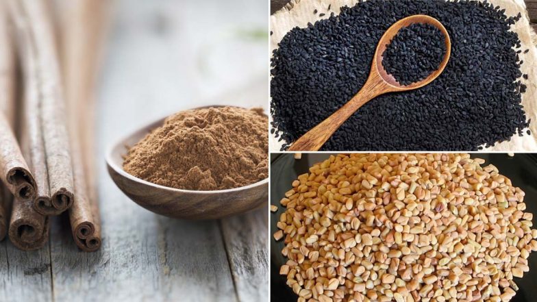 इन 5 घरेलू आयुर्वेदिक सुपरफूड्स से घटाएं अपना वजन