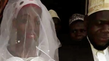युगांडा: इमाम ने लड़की समझकर लड़के से किया निकाह, जब सच सामने आया तो पैरों तले खिसकी जमीन