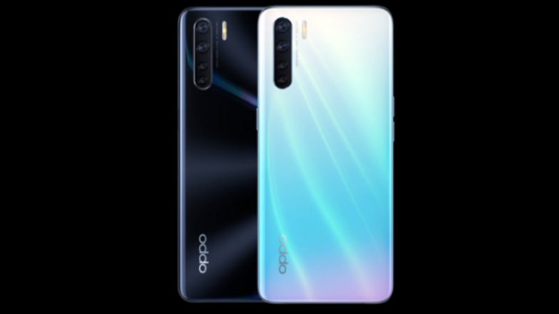 Oppo F19 Pro Series: ओप्पो 6 अप्रैल को एफ19 लॉन्च करेगा