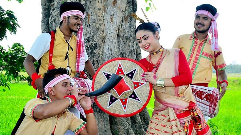 Bihu 2020: असम का खास पर्व बिहू! जानें साल में तीन बार क्यों मनाते हैं? क्या है खासियत तीनों बिहू में!