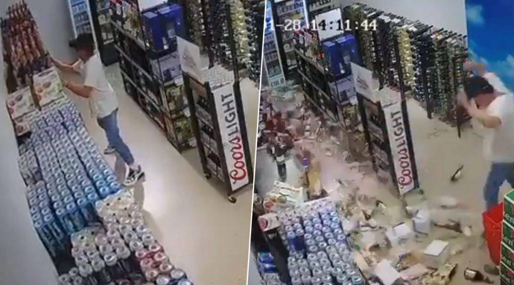 चीन में 6.0 की तीव्रता वाले भूकंप में 3 की मौत, 60 घायल