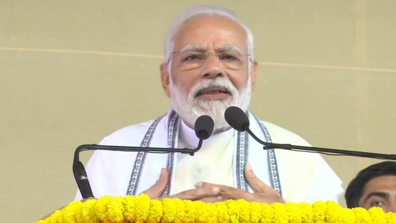निर्भया के दोषियों को फांसी: पीएम मोदी ने कहा- पीड़िता के साथ न्याय हुआ, महिलाओं की गरिमा और सुरक्षा सुनिश्चित करना सभी का कर्तव्य
