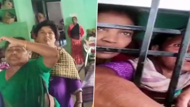 तेलंगाना: आउटर इलाके के एक घर में कैद 73 वरिष्ठ नागरिकों को बाहर निकाला गया, पुलिस जांच में जुटी