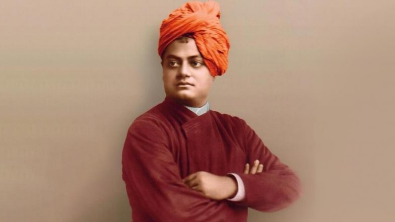 4 जुलाई का इतिहास: आज के दिन स्वामी विवेकानंद का हुआ था निधन, जानें इस तारीख से जुड़ी अन्य ऐतिहासिक घटनाएं