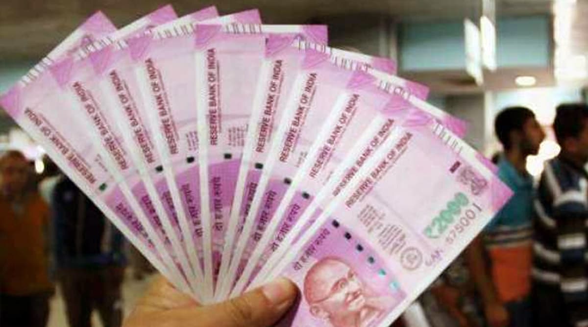 7Th Pay Commission: सैलरी और पेंशन को लेकर दूसरे राष्ट्रीय न्यायिक वेतन आयोग ने की ये बड़ी सिफारिशें 7Th Pay Commission: सैलरी और पेंशन को लेकर दूसरे राष्ट्रीय न्यायिक वेतन आयोग ने की ये बड़ी सिफारिशें