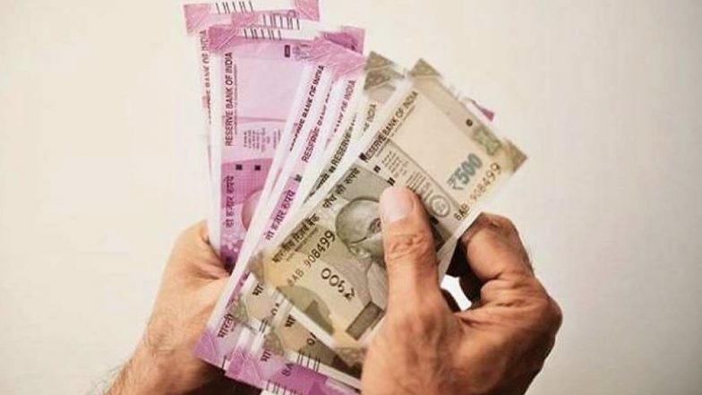 7th Pay Commission: इन सरकारी कर्मचारियों की बल्ले बल्ले, कोरोना काल में मिली ये बड़ी सौगात