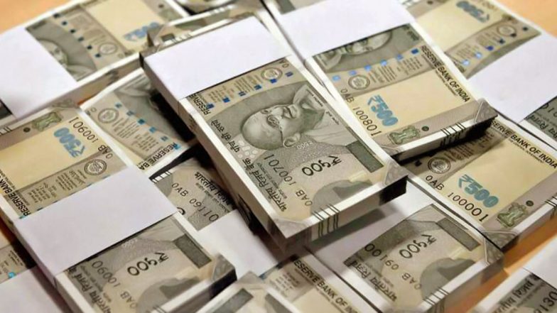 7th Pay Commission Latest Update: नॉनसेंट्रल गवर्नमेंट कर्मचारियों के लिए खुशखबरी! सेंटर के एलटीसी कैश वाउचर योजना का लाभ उठा सकते हैं, यहां देखें पूरी डिटेल्स