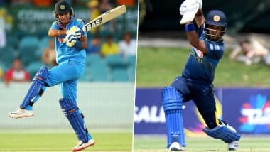 Live Cricket Streaming of India Women vs Sri Lanka Women ICC Women’s T20 World Cup 2020 Match: आज श्रीलंका की टीम से भिड़ेगी भारतीय टीम, Hotstar और Star Sports पर ऐसे देखें लाइव