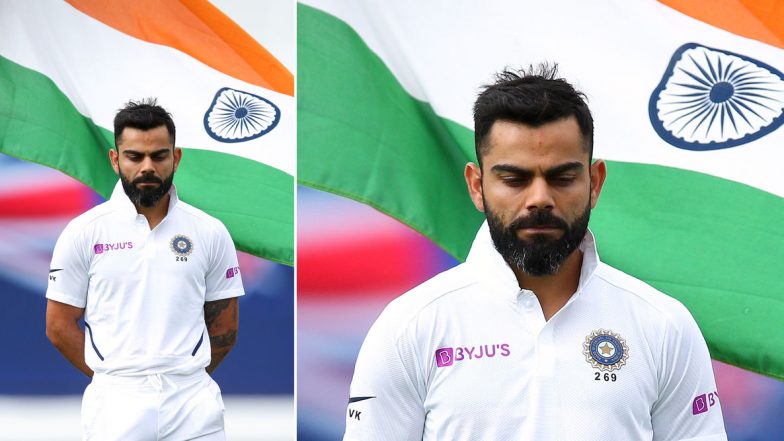IND vs NZ 2nd Test Match 2020: विराट कोहली 64 रन बनाते ही इन चार बड़े खिलाड़ियों से टेस्ट क्रिकेट में हो जाएंगे आगे