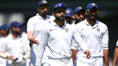 IND vs NZ 1st Test Match 2020: जानिए वेलिंग्टन में किन कारणों की वजह से हारी विराट सेना
