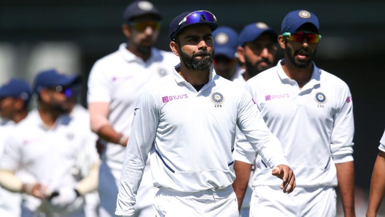 Ind vs Aus 1st Test 2020-21: एडीलेड टेस्ट के लिए टीम इंडिया की हुई घोषणा, देखें प्लेइंग एलेवेन