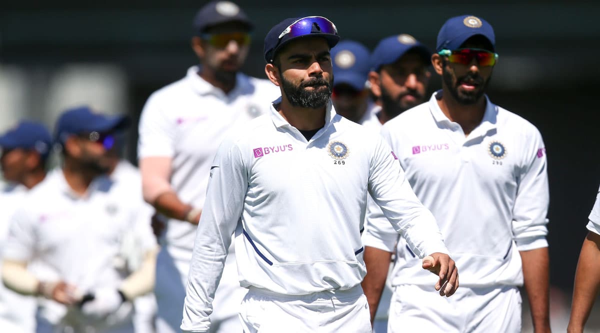 IND vs NZ 1st Test Match 2020: जानिए वेलिंग्टन में किन कारणों की वजह से हारी विराट सेना IND vs NZ 1st Test Match 2020: जानिए वेलिंग्टन में किन कारणों की वजह से हारी विराट सेना