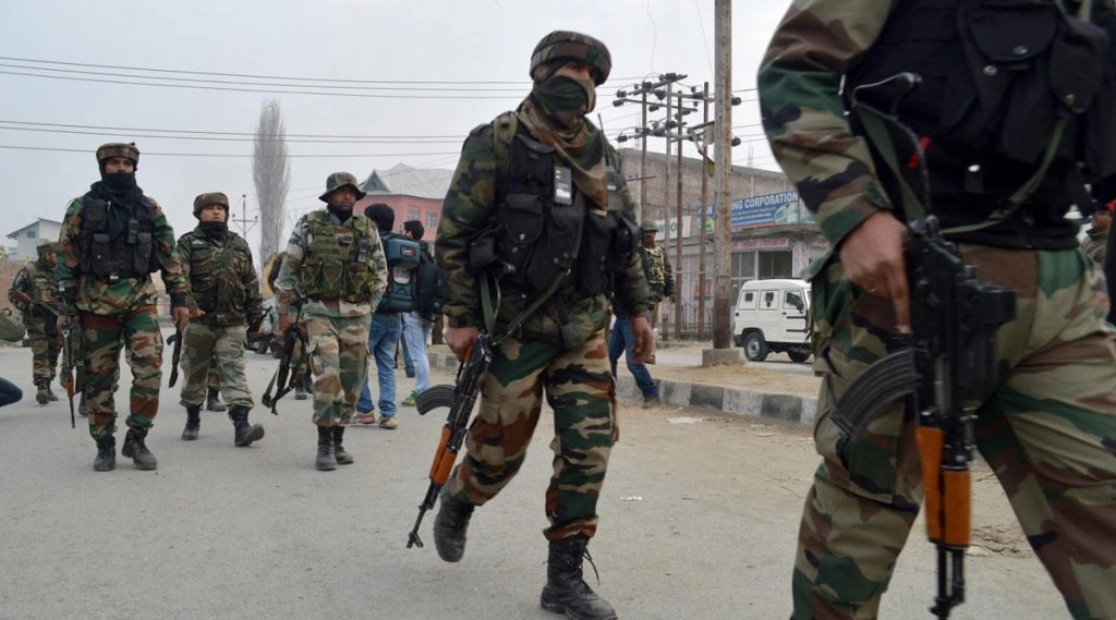  मध्य प्रदेश में कोरोना संक्रमण के खिलाफ जारी लड़ाई में राज्य सरकार का सेना भी साथ देगी