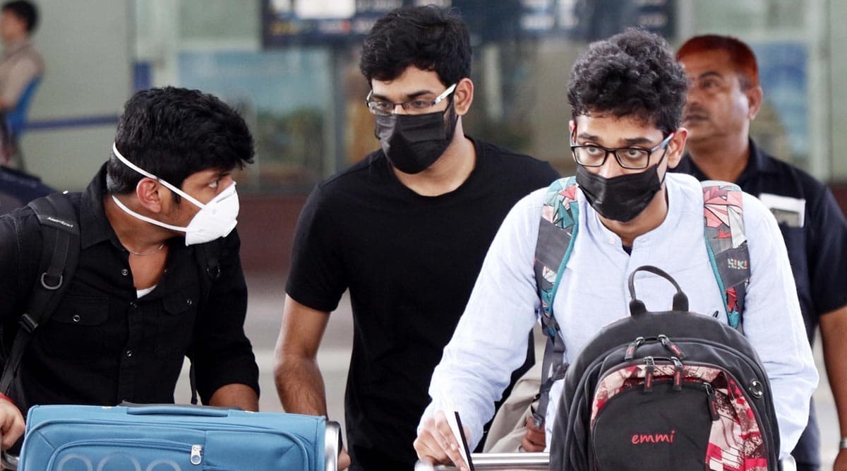 कोरोना वायरस: बंगाल में 6 लोग अस्पताल में भर्ती, 2.56 लाख लोगों की हुई स्क्रीनिंग