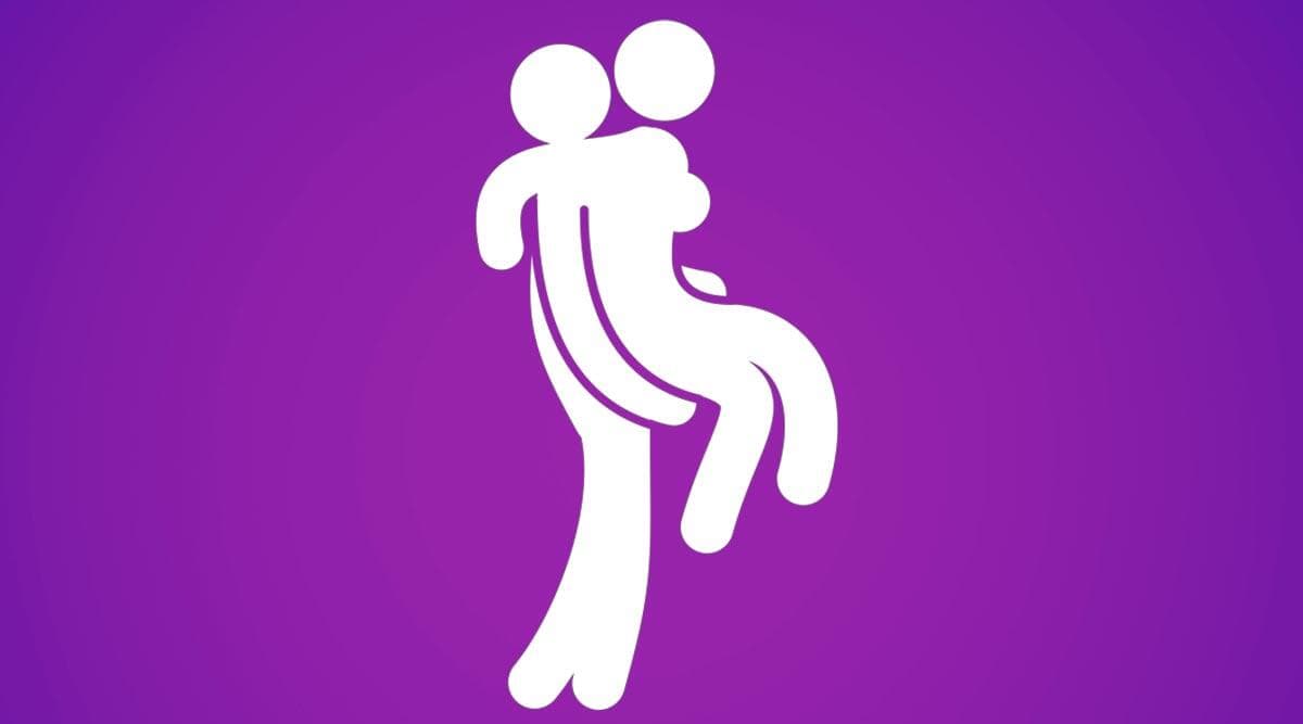 Steamy Sex Position For Valentine's Day: छोटे लिंग वाले पुरुष ट्राय करें सुपर इंटेंस कॉफी टेबल सेक्स पोजीशन Steamy Sex Position For Valentine's Day: छोटे लिंग वाले पुरुष ट्राय करें सुपर इंटेंस कॉफी टेबल सेक्स पोजीशन