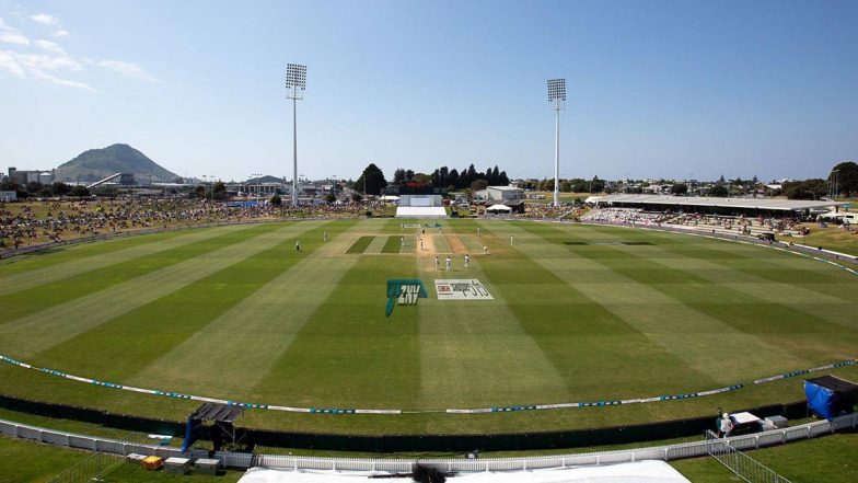 IND vs NZ 5th T20 Match 2020: यहां पढ़ें माउंट मॉनगनुई में कैसा रहा हैं भारत और न्यूजीलैंड का प्रदर्शन