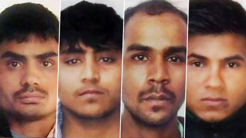 निर्भया केस: दोषी मुकेश और अक्षय की याचिका सुप्रीम कोर्ट ने की खारिज, 20 मार्च को सुबह साढ़े 5 बजे होनी है फांसी