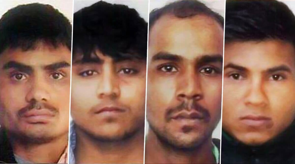 निर्भया गैंगरेप केस: दोषी अक्षय ठाकुर की दया याचिका राष्ट्रपति रामनाथ कोविंद ने की खारिज निर्भया गैंगरेप केस: दोषी अक्षय ठाकुर की दया याचिका राष्ट्रपति रामनाथ कोविंद ने की खारिज