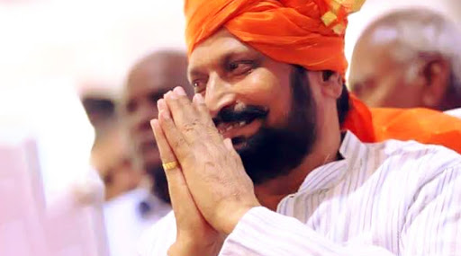कर्नाटक के उपमुख्यमंत्री लक्ष्मण सावदी को एमएलसी का टिकट, कभी ब्लूफिल्म देखते पकड़े गए