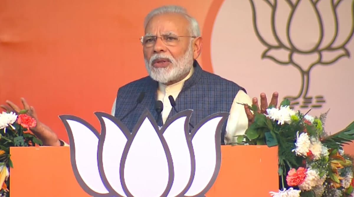 मोदी सरकार ने जम्मू कश्मीर मे 6,000 करोड़ रुपये की परियोजना को मंजूरी दी मोदी सरकार ने जम्मू कश्मीर मे 6,000 करोड़ रुपये की परियोजना को मंजूरी दी
