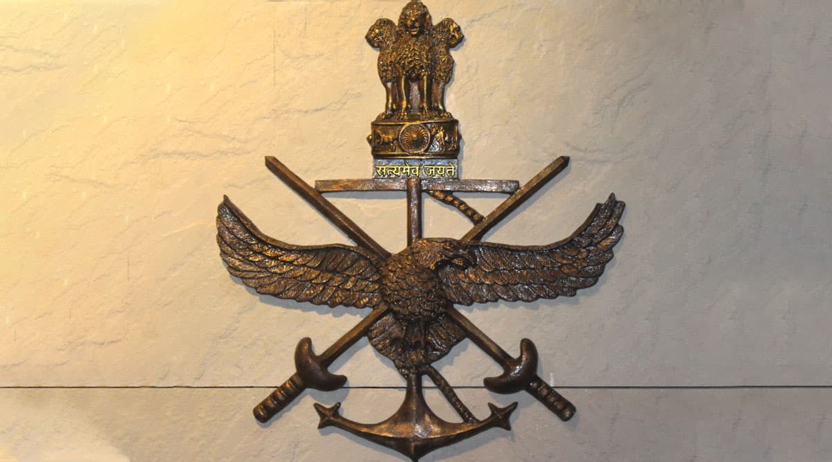 भ्रष्टाचार के आरोप में सेना के कर्नल को 5 साल की जेल, 10 लाख रुपये का ठोका जुर्माना भ्रष्टाचार के आरोप में सेना के कर्नल को 5 साल की जेल, 10 लाख रुपये का ठोका जुर्माना