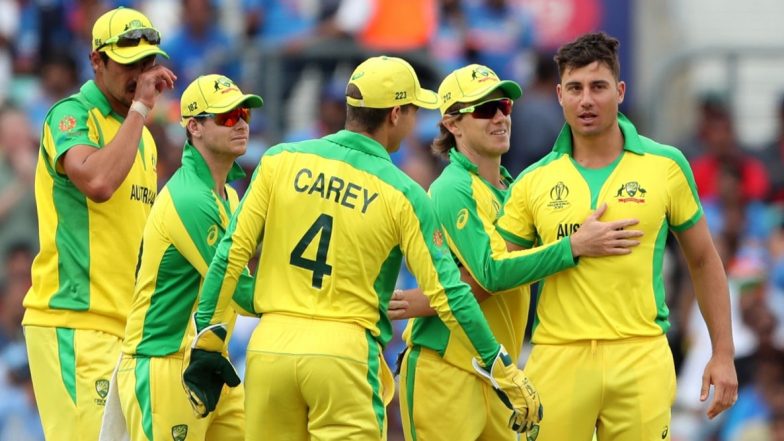 ENG vs AUS 1st ODI 2020: ऑस्ट्रेलिया ने इंग्लैंड को 19 रनों से दी शिकस्त