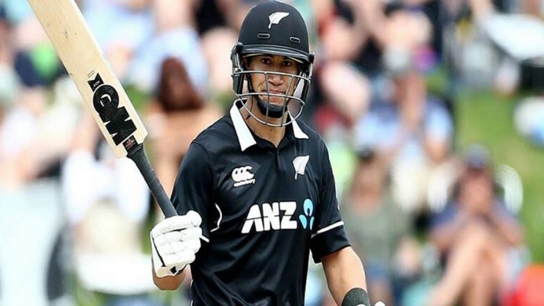 IND vs NZ 1st ODI Match 2020: कीवी बल्लेबाजों ने की भारतीय गेंदबाजों की जमकर धुनाई, 4 विकेट से जीता मैच