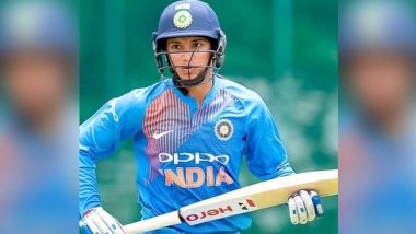 Ind (W) vs SA (W) 3rd T20I 2021: भारतीय महिला टीम ने जीता टॉस, दक्षिण अफ्रीका को मिला पहले बल्लेबाजी करने का न्योता