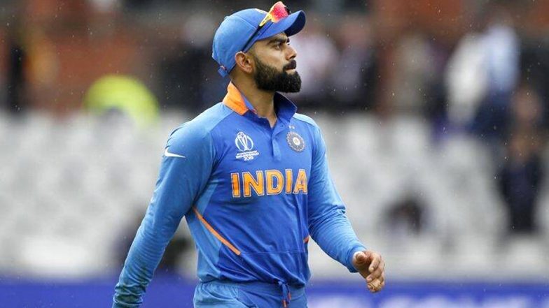 ICC Test Rankings: आईसीसी टेस्ट रैंकिंग में भारत टॉप पर, विराट कोहली बल्लेबाजों की सूची में दूसरे स्थान पर