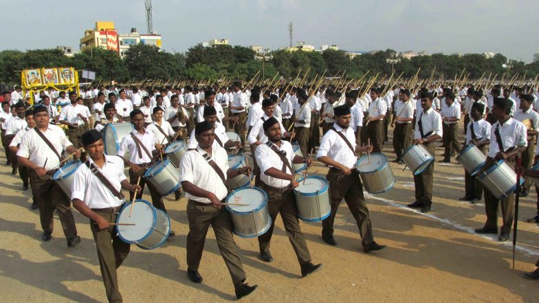 केरल: वरिष्ठ संघ विचारक पी. परमेश्वरन का निधन