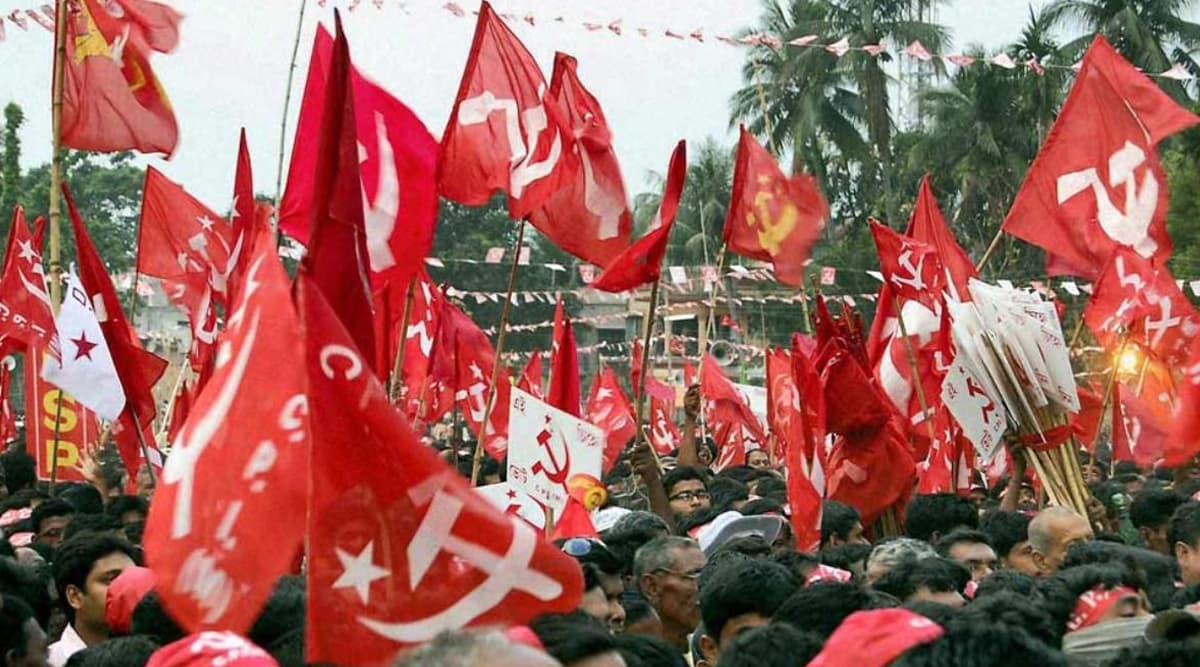 बंगाल के पूर्व बिजली मंत्री शंकर सेन का निधन बंगाल के पूर्व बिजली मंत्री शंकर सेन का निधन