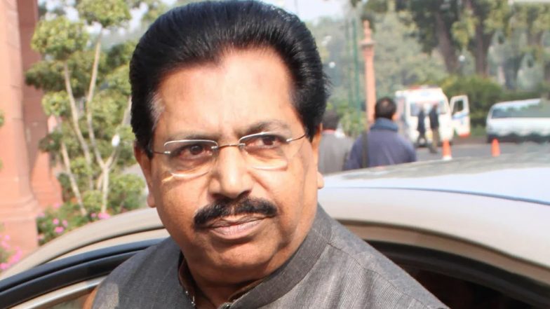 दिल्ली विधानसभा चुनाव 2020: कांग्रेस नेता पीसी चाको बोले- नतीजों के बाद AAP से गठबंधन पर हो सकता है विचार