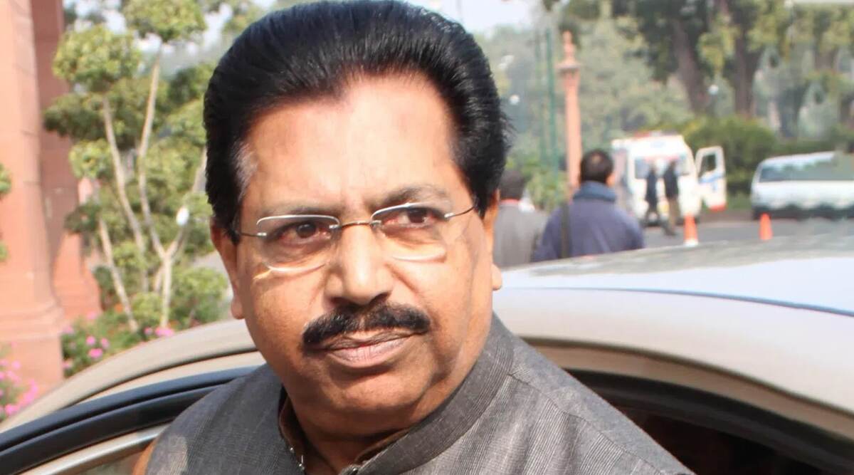दिल्ली विधानसभा चुनाव 2020: कांग्रेस नेता पीसी चाको बोले- नतीजों के बाद AAP से गठबंधन पर हो सकता है विचार दिल्ली विधानसभा चुनाव 2020: कांग्रेस नेता पीसी चाको बोले- नतीजों के बाद AAP से गठबंधन पर हो सकता है विचार