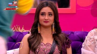 Bigg Boss 13 Somvaar Ka Vaar Updates | 10 Feb 2020: Rashami Desai बनीं घर की 'पापी'