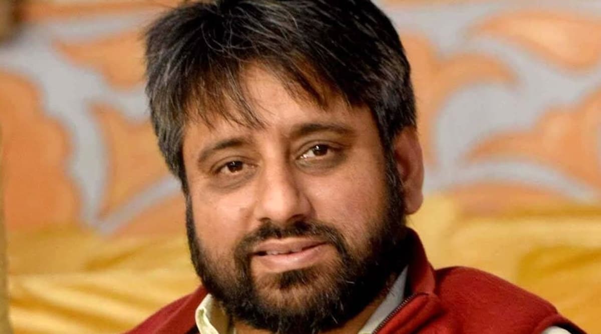 दिल्ली विधानसभा चुनाव नतीजे 2020: अमनातुल्लाह से लेकर इमरान हुसैन तक ये मुस्लिम उम्मीदवार चल रहे हैं आगे दिल्ली विधानसभा चुनाव नतीजे 2020: अमनातुल्लाह से लेकर इमरान हुसैन तक ये मुस्लिम उम्मीदवार चल रहे हैं आगे
