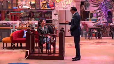 Bigg Boss 13 Ep 96 Sneak Peek 02 | Feb 11 2020: Arhaan से अपना रिश्ता खत्म करना चाहती हैं Rashami