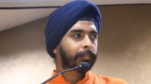 दिल्ली चुनाव परिणाम 2020: हरिनगर सीट से BJP उम्मीदवार तजिंदर पाल सिंह बग्गा और आप की राजकुमारी में कांटे की टक्कर दिल्ली चुनाव परिणाम 2020: हरिनगर सीट से BJP उम्मीदवार तजिंदर पाल सिंह बग्गा और आप की राजकुमारी में कांटे की टक्कर
