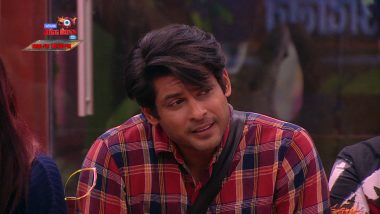 Bigg Boss 13 Episode 96 Sneak Peek 03 | Feb 11 2020: Rashami ने Sidharth को कहा ‘Control Freak’