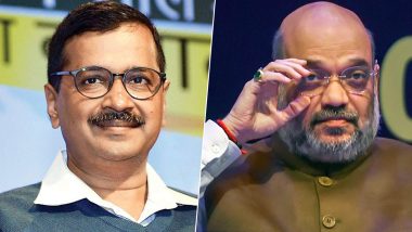 दिल्ली चुनाव परिणाम 2020: अरविंद केजरीवाल के 'फ्री स्कीम' का चल गया जादू, बीजेपी आप के सामने हुई चित