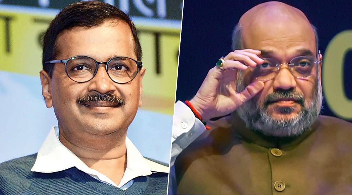 दिल्ली चुनाव परिणाम 2020: अरविंद केजरीवाल के 'फ्री स्कीम' का चल गया जादू, बीजेपी आप के सामने हुई चित दिल्ली चुनाव परिणाम 2020: अरविंद केजरीवाल के 'फ्री स्कीम' का चल गया जादू, बीजेपी आप के सामने हुई चित